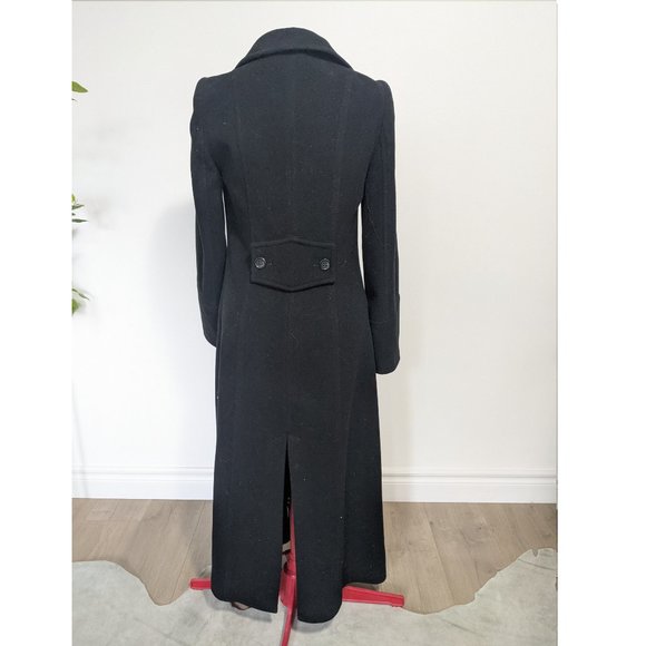 Jesa Basics - Coat - single breasted ankle length - Picture 2 of 4